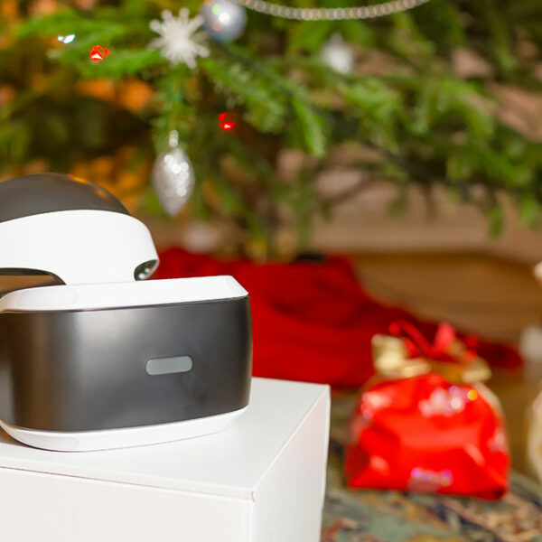 4 clever tech gifts to buy for loved ones