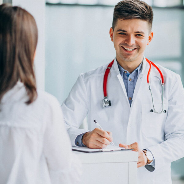 4 questions to ask during a health checkup