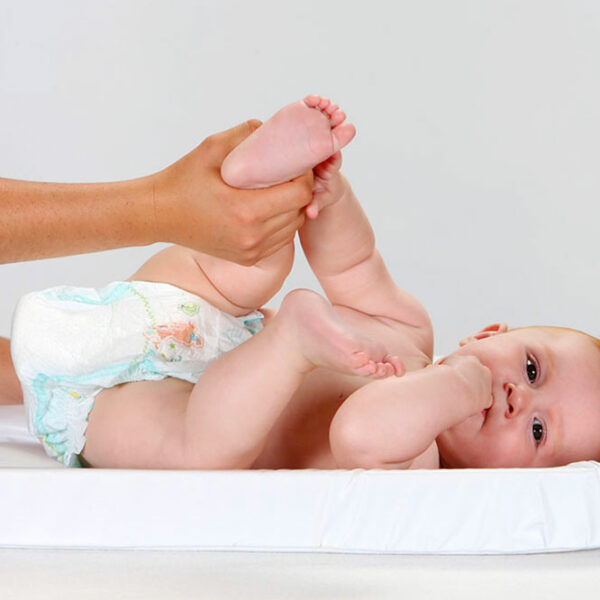 5 common diaper-changing mistakes to avoid