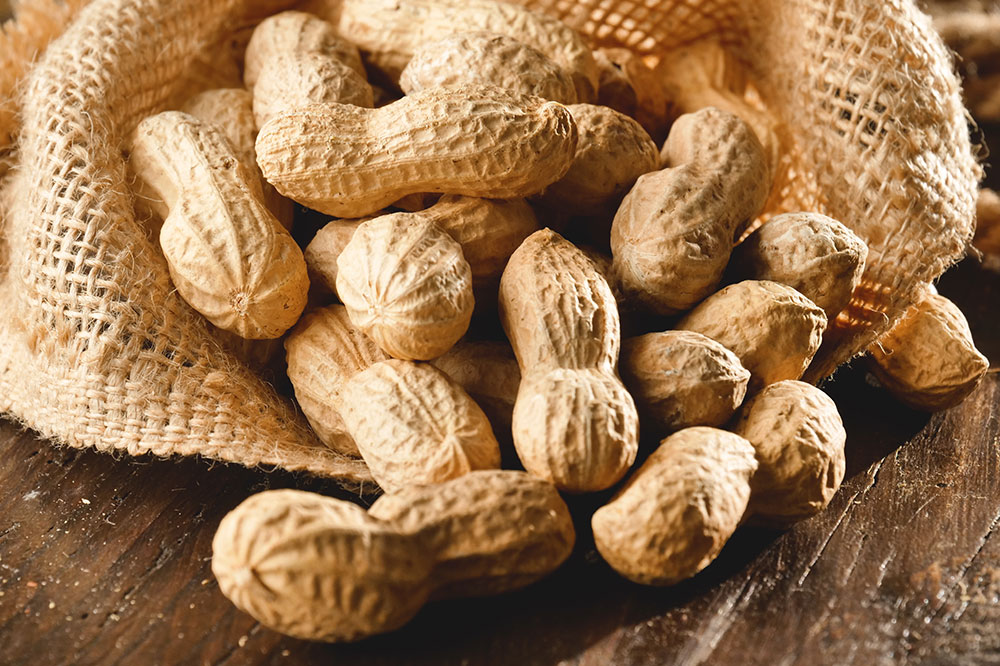 5 common food allergy triggers