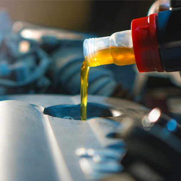 5 critical oil change mistakes to avoid