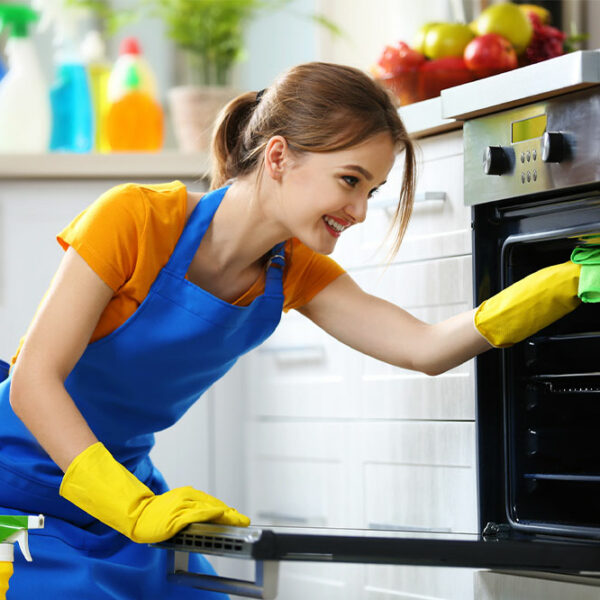 5 appliance cleaning hacks to try at home