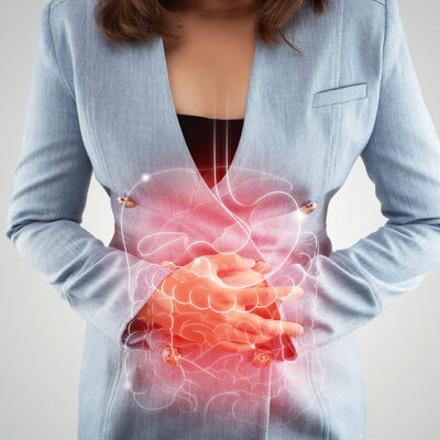 5 digestive conditions and their symptoms