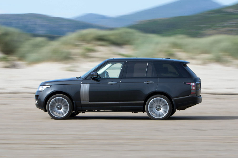 5 safest SUVs to consider buying in 2023