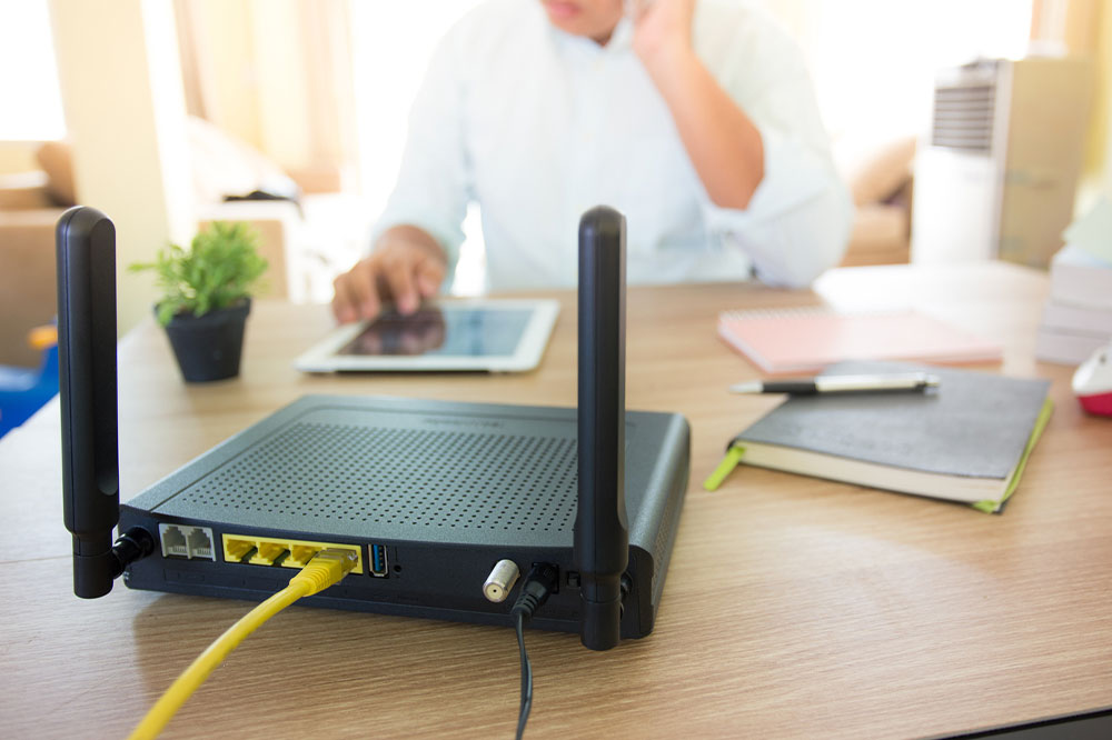 5 simple ways to increase Wi-Fi speed