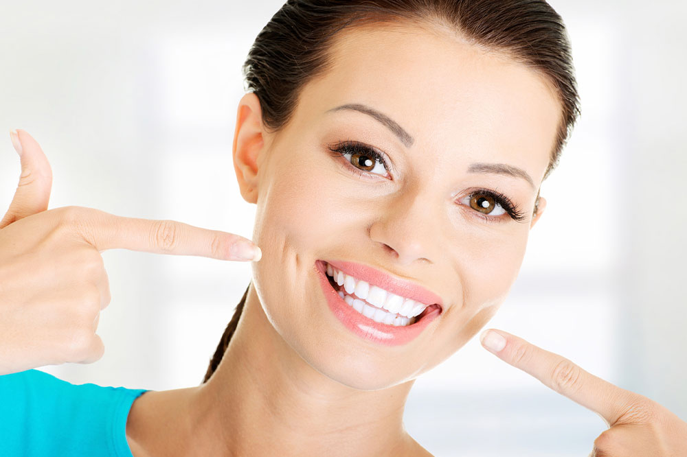 5 tips to regain that confident smile