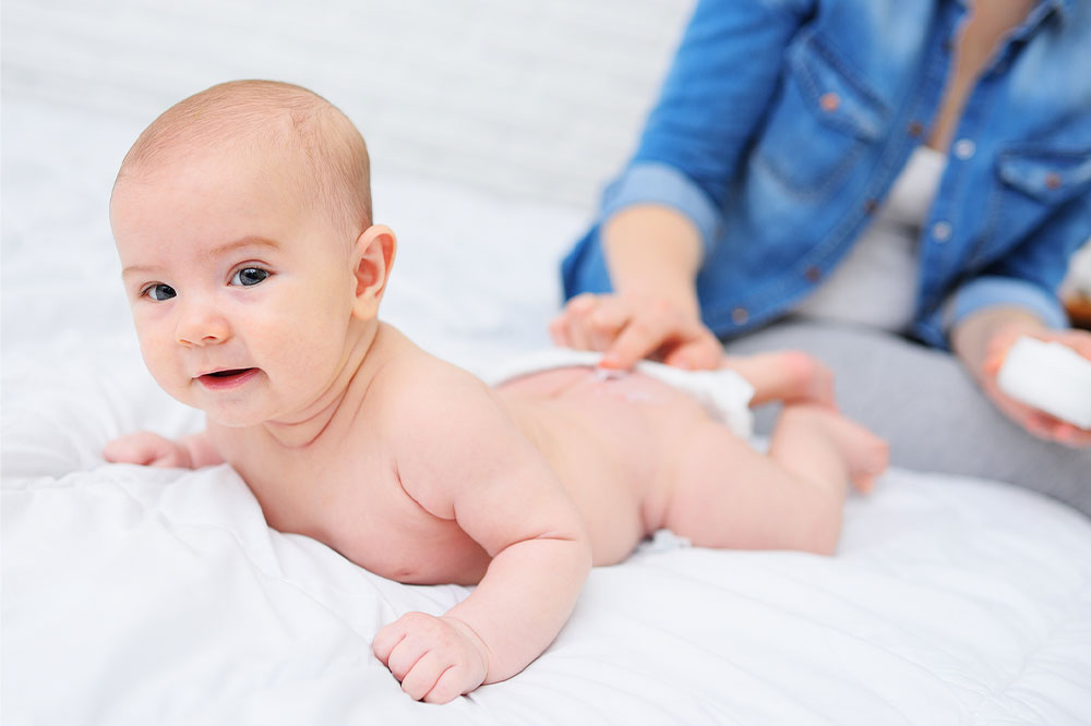 7 harmful baby product ingredients to avoid