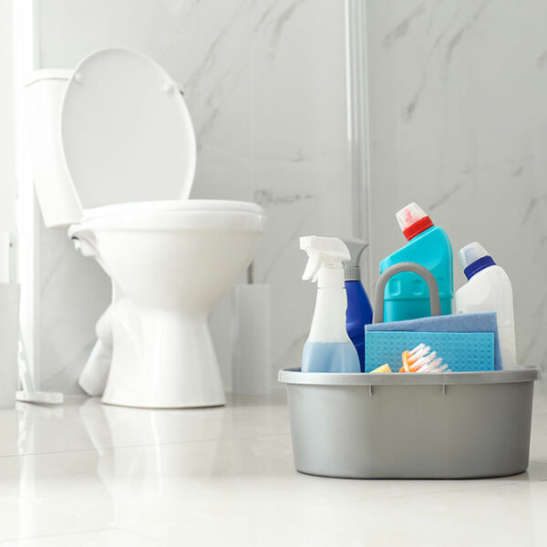 7 mistakes to avoid for a squeaky-clean toilet