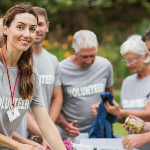 10 amazing ways to make every day charitable