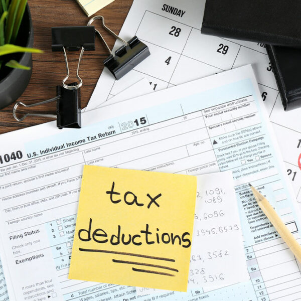 10 commonly overlooked tax deductions