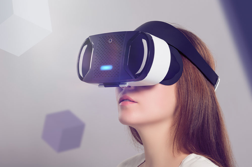 10 early bird Black Friday 2022 deals on VR headsets