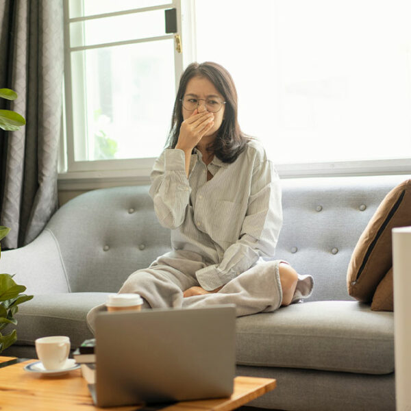 11 ways to improve air quality indoors