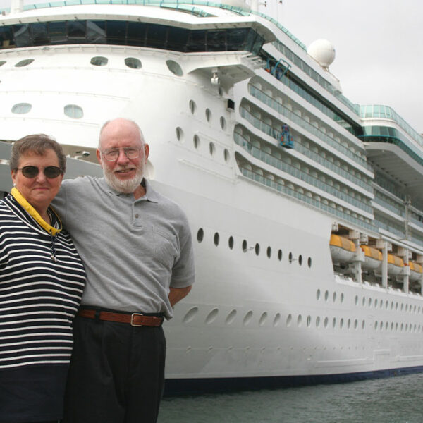 3 best cruises for senior citizens