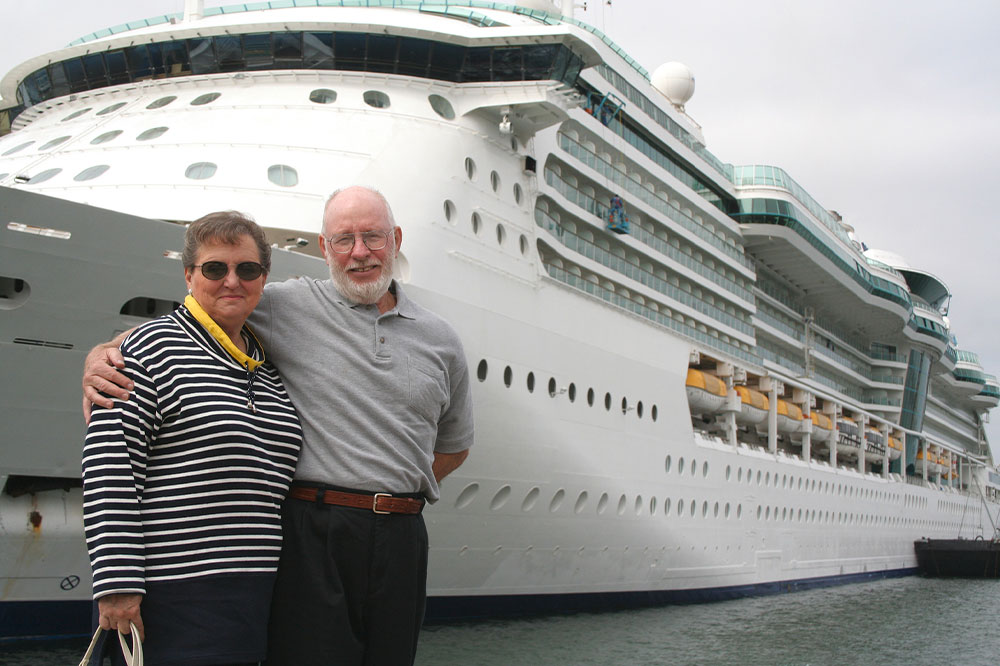 3 best cruises for senior citizens