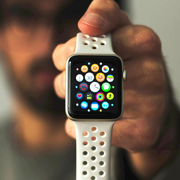 3 reasons to own a smartwatch