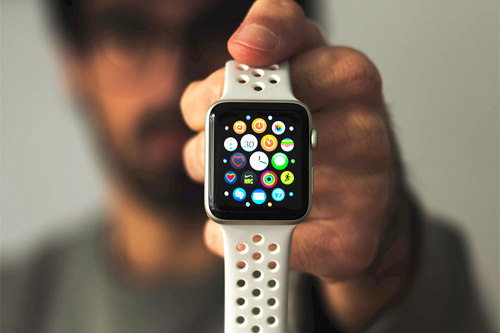 3 reasons to own a smartwatch