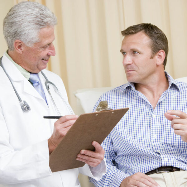 3 things to clarify during a health checkup