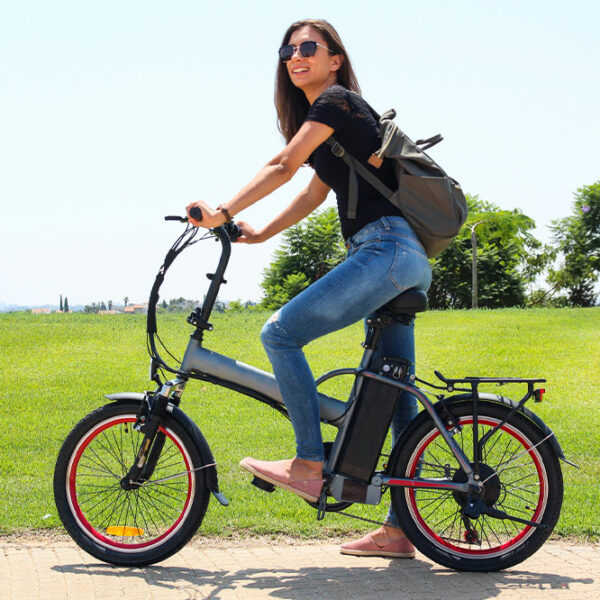 Avoid making these e-bike buying mistakes