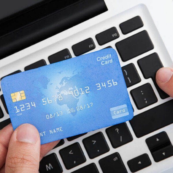 Break free from these 8 bad credit card habits