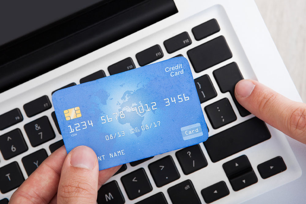 Break free from these 8 bad credit card habits