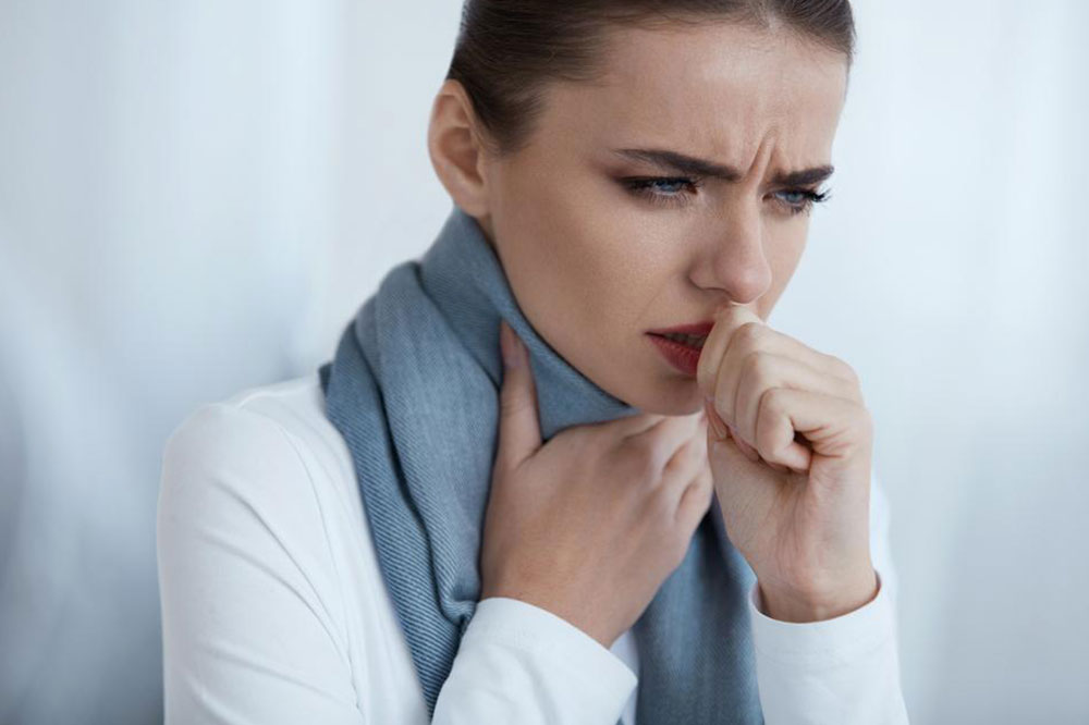 Dealing with symptoms, causes, and risks of cold, cough, and flu