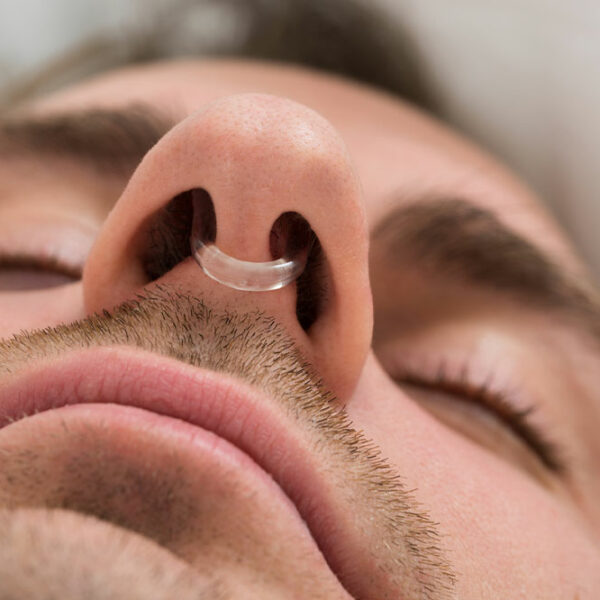 Follow these 8 tips to stop snoring