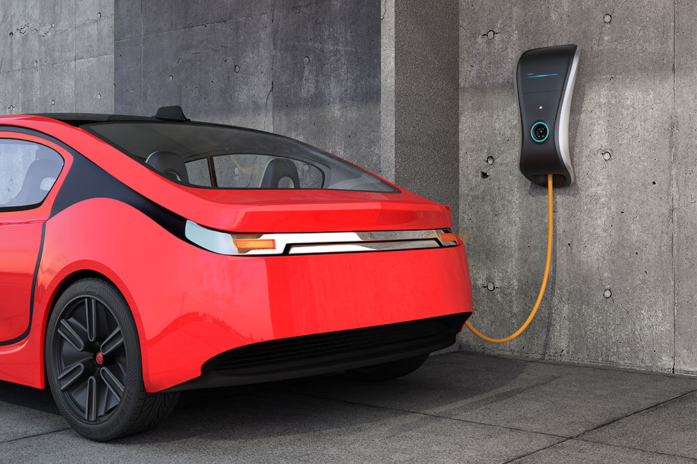 Top 3 budget-friendly electric cars