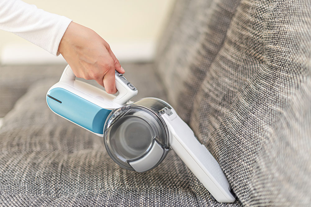 Top vacuum cleaners for your home