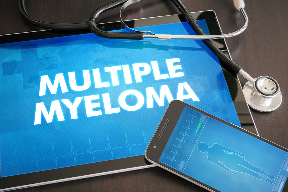 Understanding multiple myeloma, its early signs, and symptoms