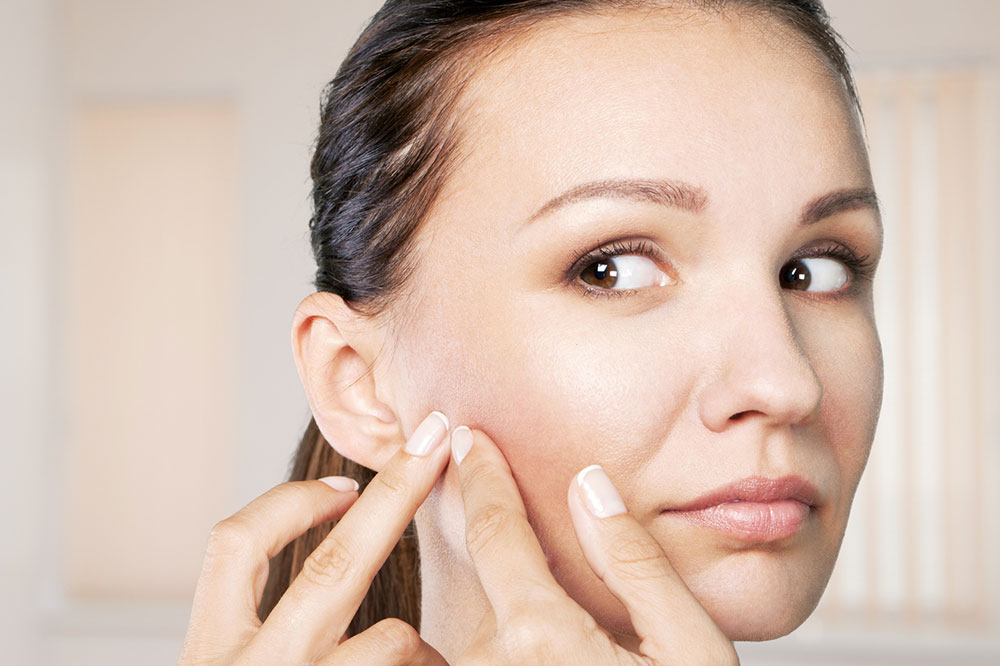 5 home remedies for skin problems