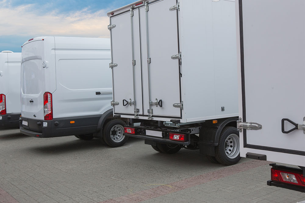 Comprehensive guide on commercial vehicle insurance