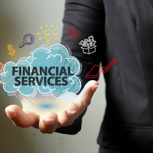 Digital transformations in financial services &#8211; Its significance