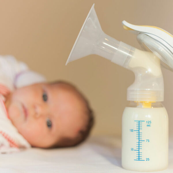 4 mistakes to avoid while pumping breast milk