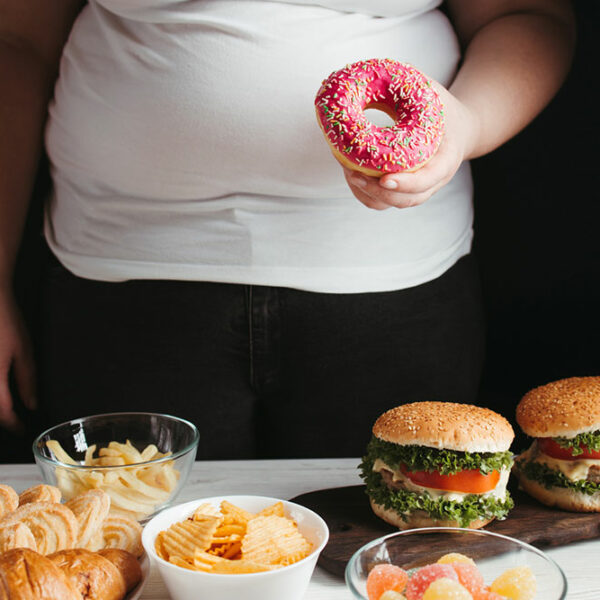 6 signs of excess sugar consumption