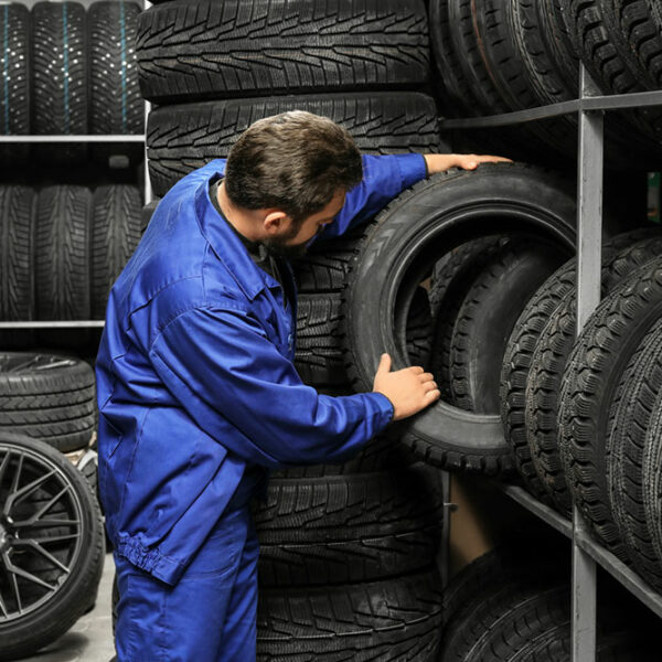 6 mistakes to avoid when buying new tires