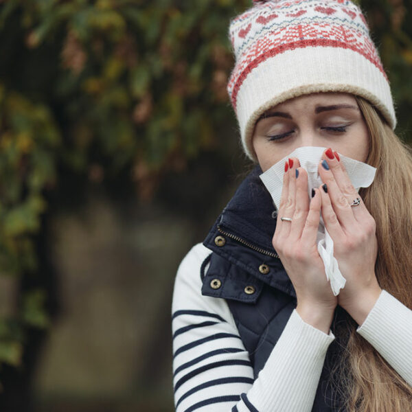 8 places where one can catch flu easily