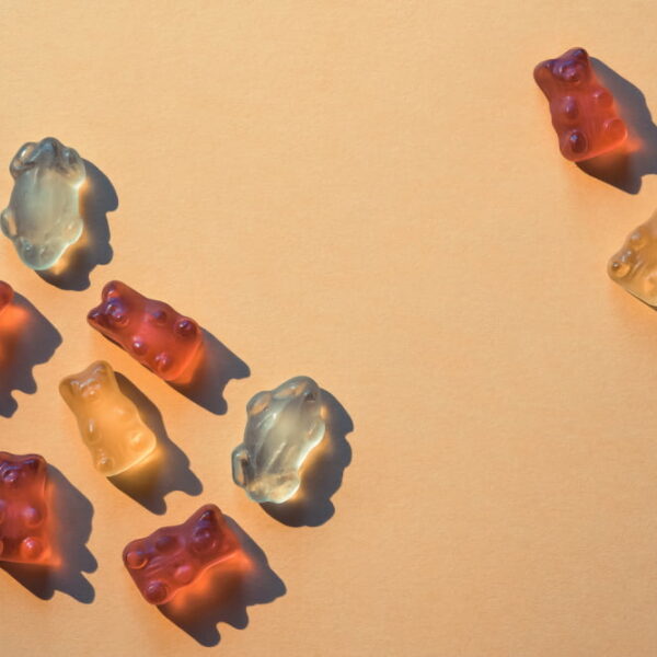 4 things to consider before taking migraine relief gummies