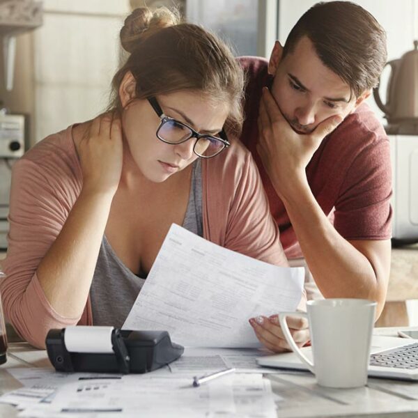 5 mistakes to avoid when trying to pay off debt