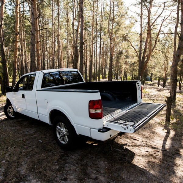 6 mistakes to avoid when buying a pickup truck