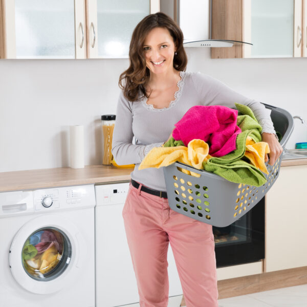 4 common laundry mistakes to avoid