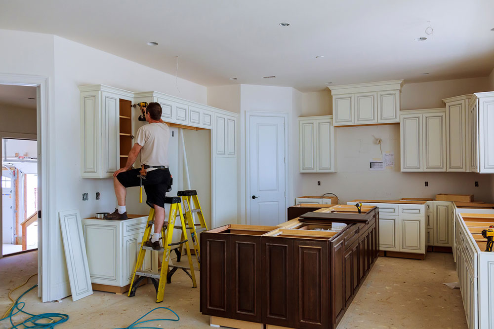 4 kitchen remodeling mistakes to avoid