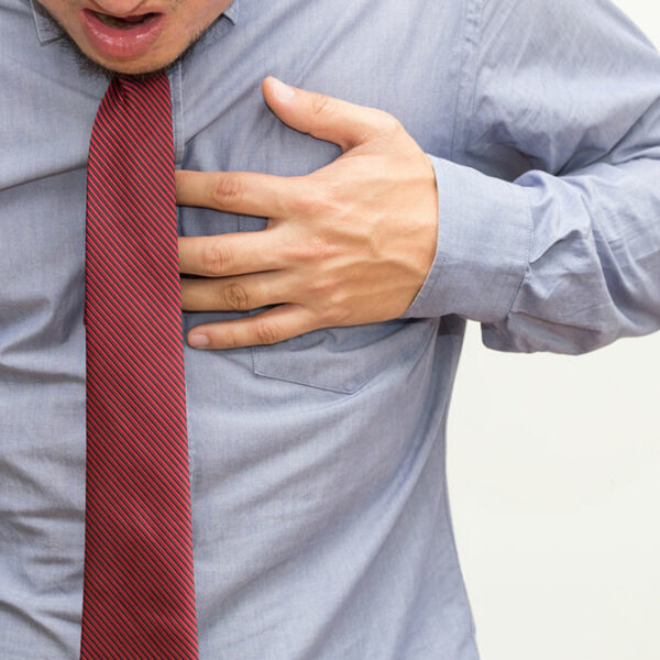 9 early warning signs of heart disease