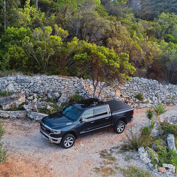 3 best RAM pickup trucks worth buying right now