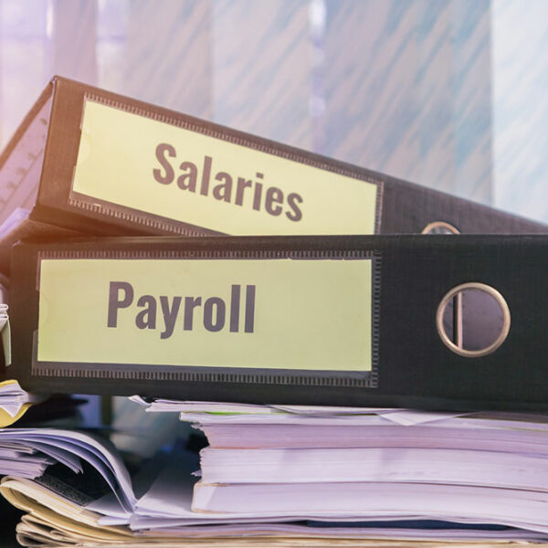 4 common payroll mistakes to avoid