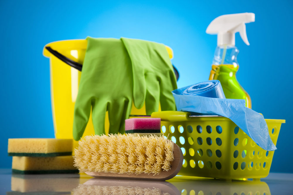 5 home cleaning mistakes that should be avoided