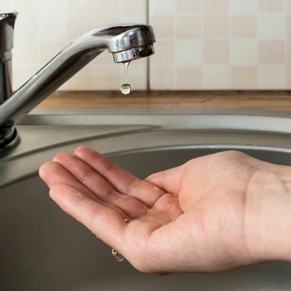 5 mistakes to avoid for preventing water problems