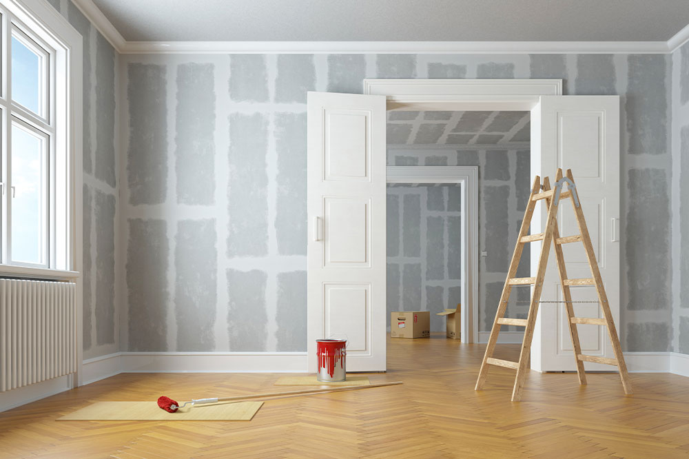 Avoid these 4 common home renovation mistakes